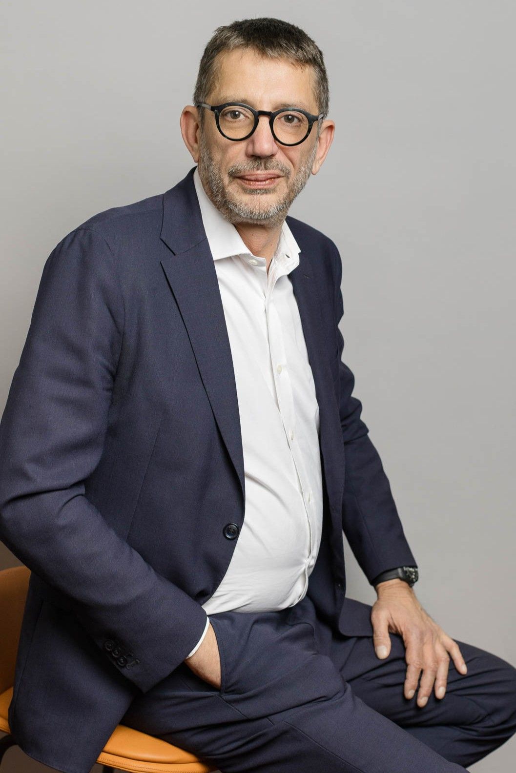 Luca Colciago